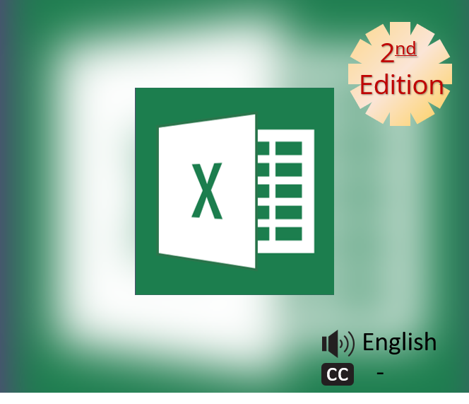 Excel 2019: Crash course