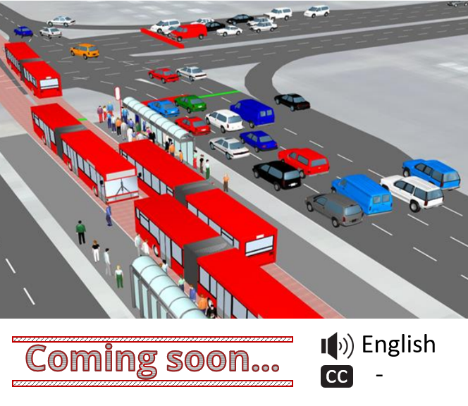 PTV Vissim: Introduction to traffic microsimulation